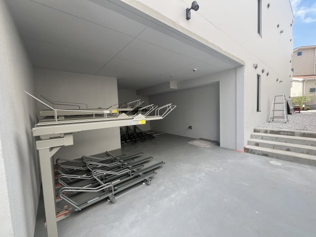 アルティザ氷川台0301号室 その他共有部分