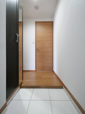 アンベリール墨田 内観