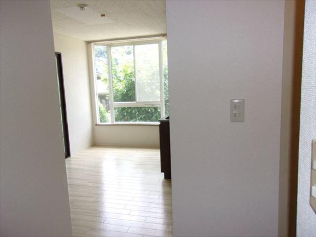 ウエストヒルズ リビング