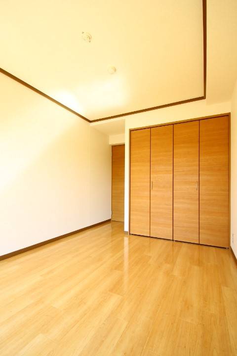 サンフォレスト4階 部屋その他