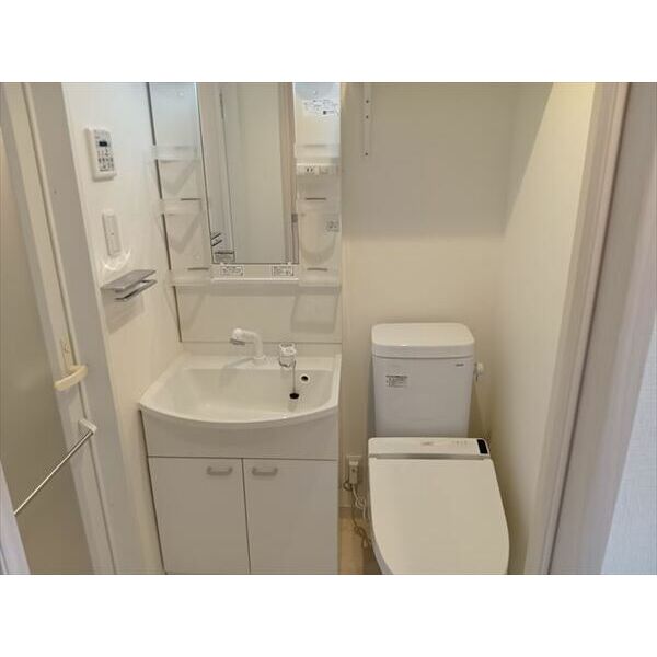 クラリッサ横浜アレッタ405号室 部屋その他