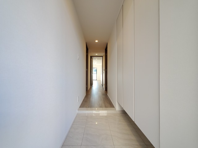 ＫＤＸレジデンス武蔵境Ⅱ0206号室 玄関