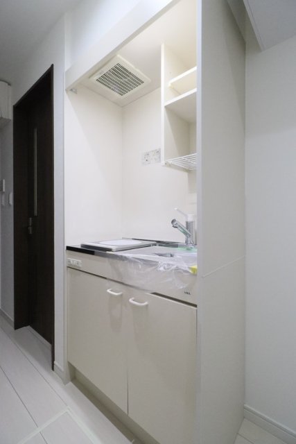 ヴィエント井草 キッチン