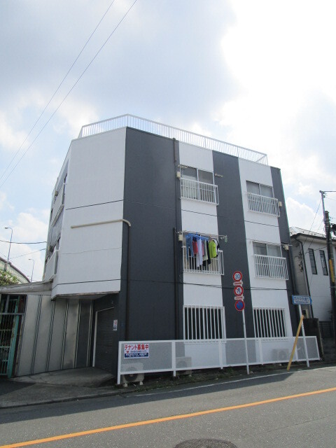 小原ビルの外観画像