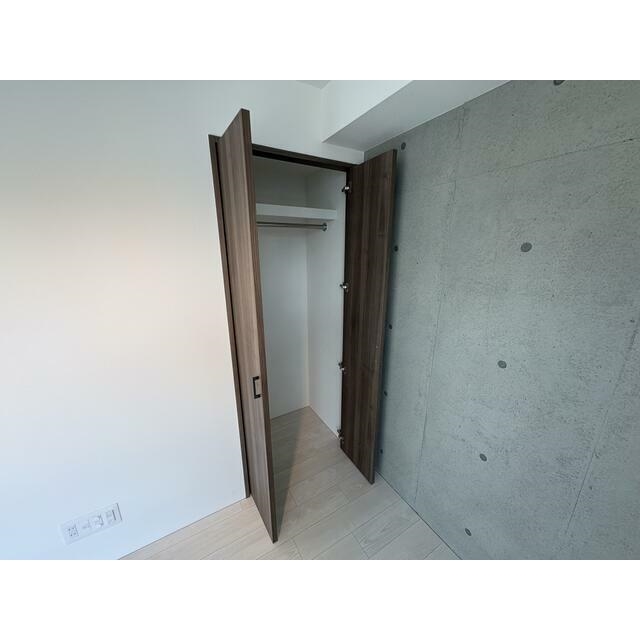 LEGALAND荻窪ANNEX4階 収納