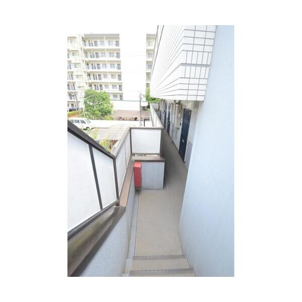 メゾン・ド・調布102号室 部屋その他