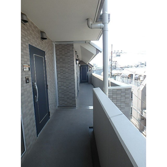 KOA吉祥寺204号室 部屋その他