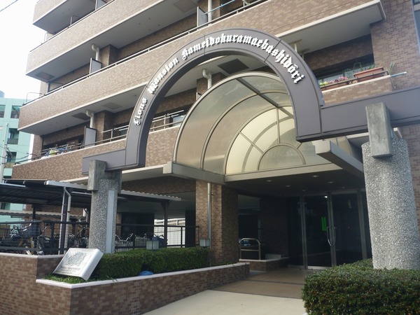 ライオンズマンション亀戸蔵前橋通り601号室 部屋その他