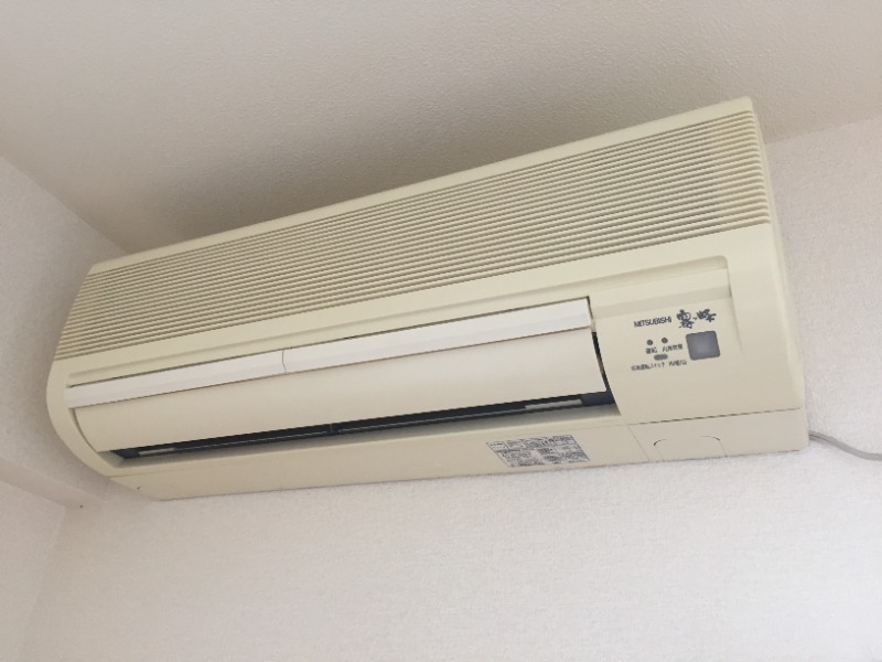 ヴォーンバール日吉3階 部屋設備