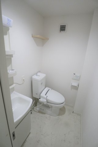 オアゾ相模原矢部103号室 トイレ