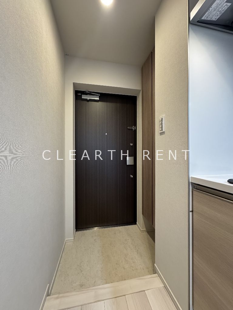 Ｐｒｉｍａｌ 両国5階 同タイプ別住戸写真となります。現況と異なる場合がございます。