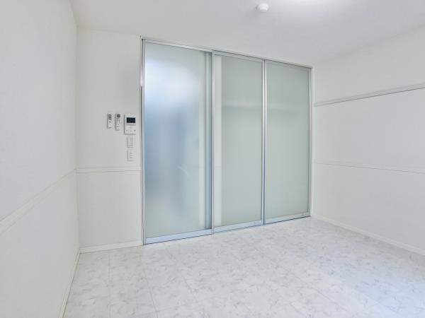 フォルス２１ リビング