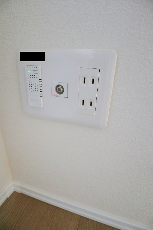 SHOKEN　Residence西川口 部屋設備