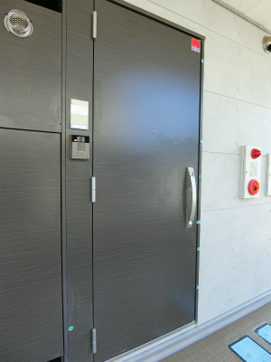 リブリ・保谷エトワール2階 玄関