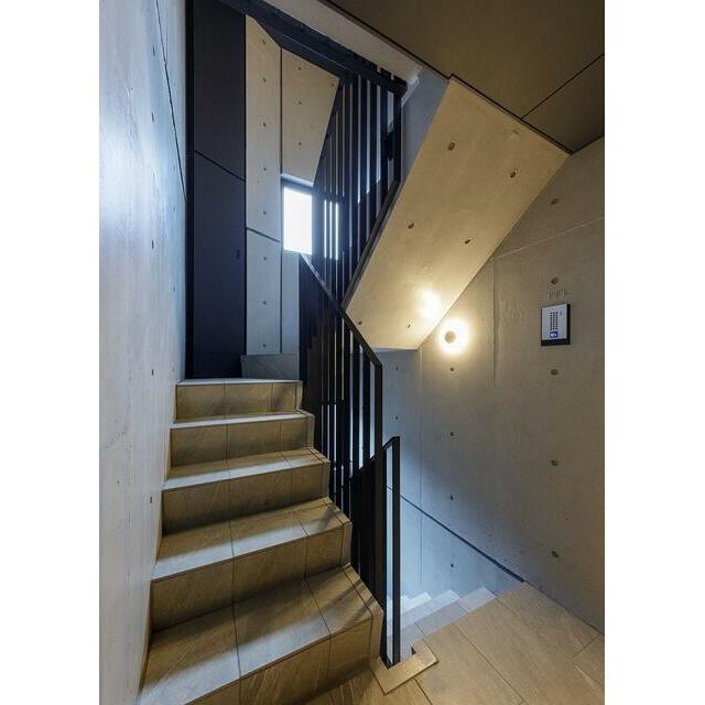 LEGALAND西五反田3階 部屋その他