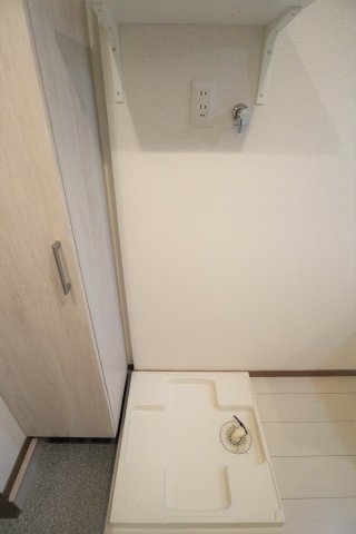 T＆FレジデンスⅥ106号室 ※参照用別部屋写真
