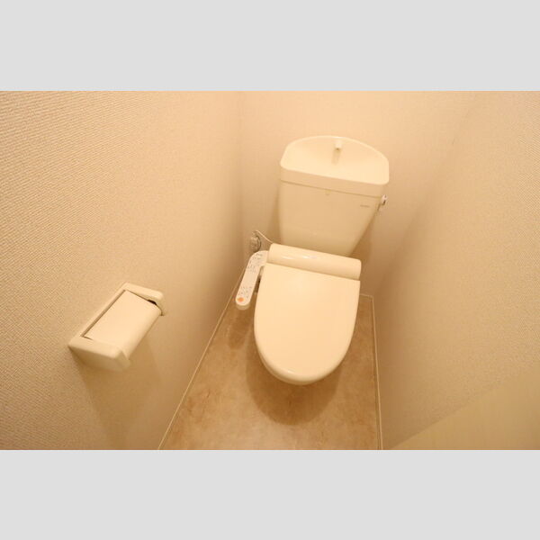 CASA瀬又 温水洗浄暖房便座