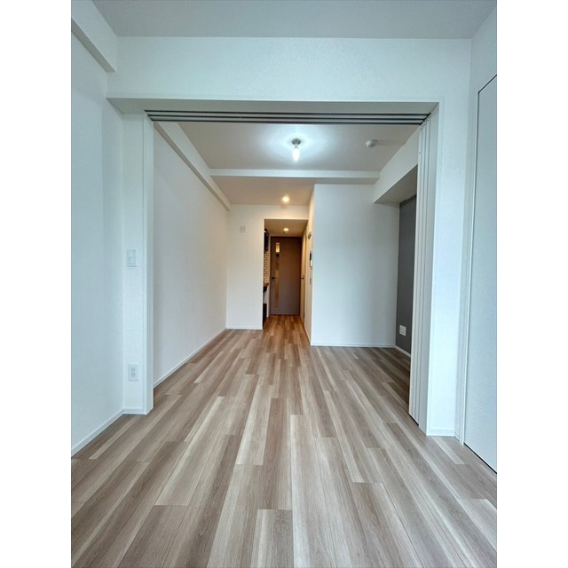 コスモグラシア両国レジデンス0302号室 部屋その他