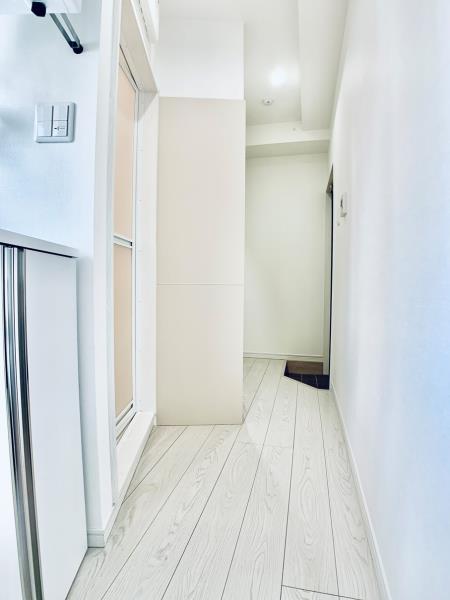 ソレイユ　アン リビング