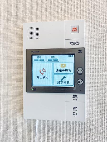 Ｂｒｉｌｌｉａ　ｉｓｔ　千駄ヶ谷4階 部屋設備