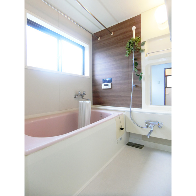 シルク館 お風呂