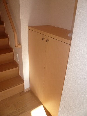 ら・それいゆ2階 同建物別部屋の参考画像