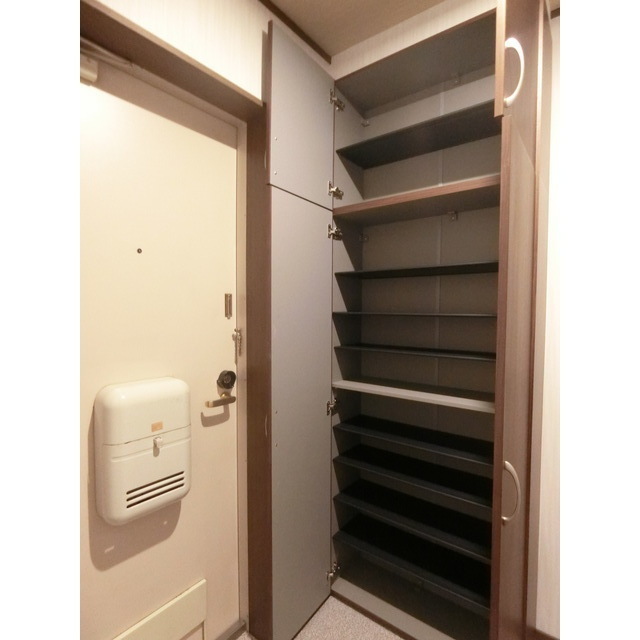 エクレール荻窪A201号室 同建物別部屋の参考画像