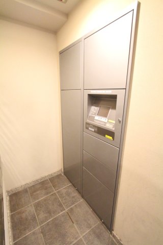 プライムアーバン目黒青葉台405号室 部屋設備