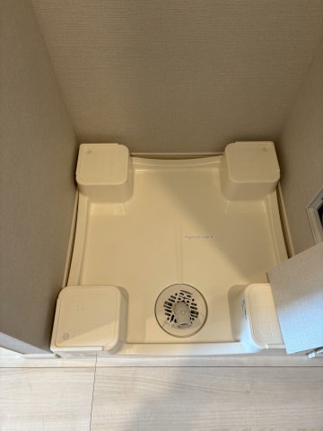 GENOVIA金町 部屋設備