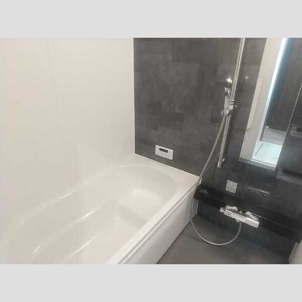 D-ROOM N102号室 お風呂