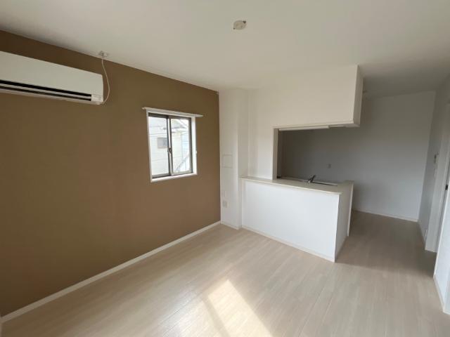 ネオハイム リビング