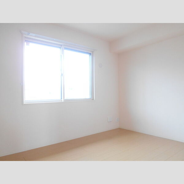 プレジール203号室 洋室