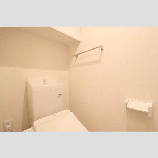 アヴァンス堀切 温水洗浄暖房便座