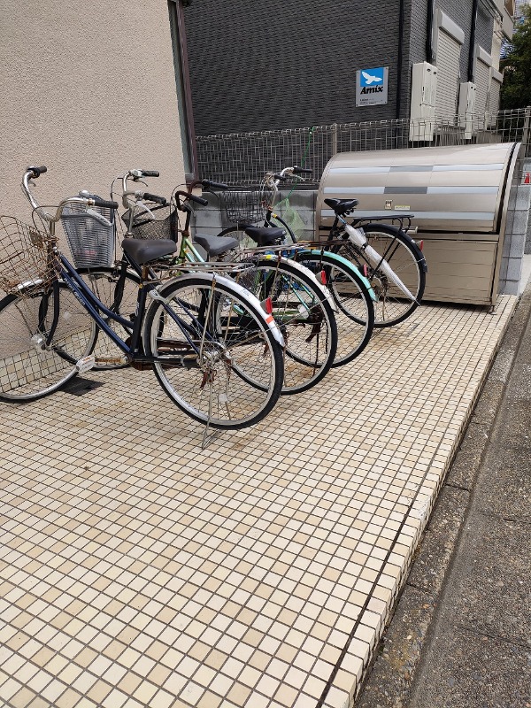 フォーラム篠崎2階 部屋その他