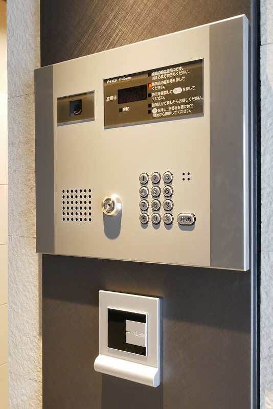 マキシヴ高島平4階 外観