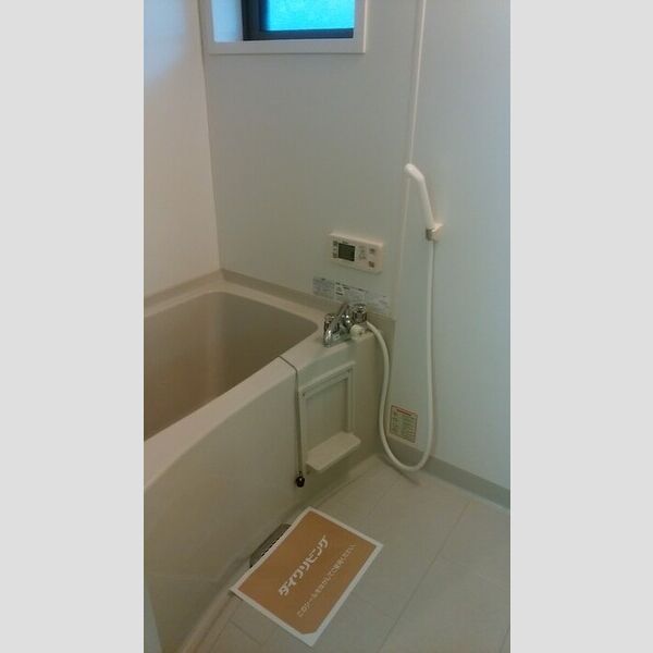 サンクレア Ⅰ Ⅱ Ⅲ お風呂