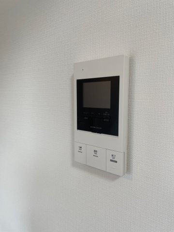 FAIR上井草301号室 セキュリティ