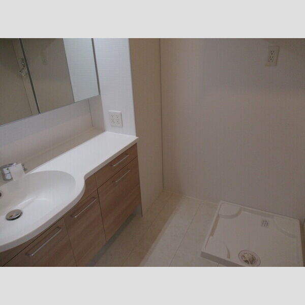 Buena Venir(ブエナ　ヴェニール) 洗髪洗面化粧台