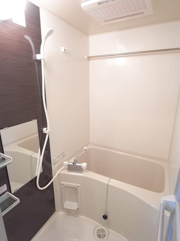 リブリ・えびす お風呂