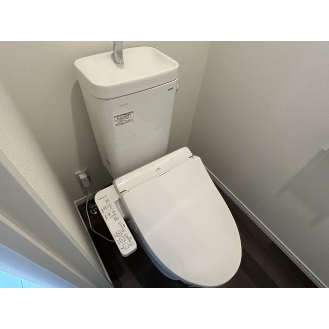 MQuarto柏Ⅲ307号室 内観