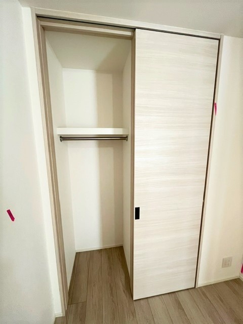 Ｎ－ｓｔａｇｅ船堀3階 収納
