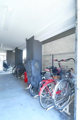 アーバンフィールド千住大橋 外観