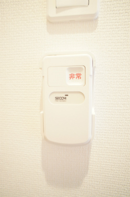 リブリ・エクセルシオ六浦2階 部屋設備