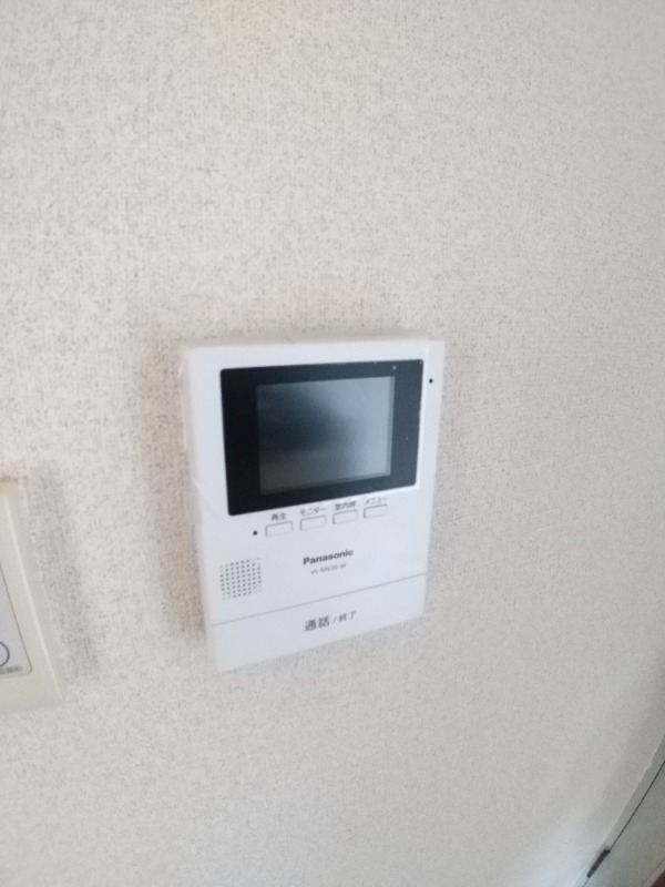 エンブレム八王子本町4階 部屋その他