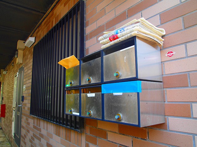 アイリス北野2階 部屋その他