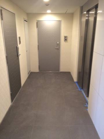 リヴシティ横濱インサイト6階 部屋その他