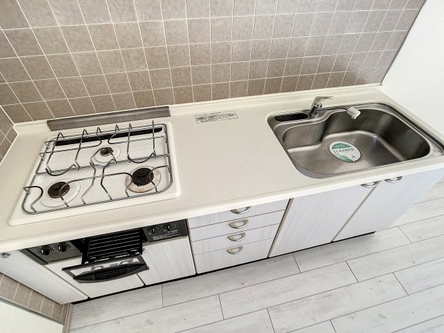 フレグラント町田5階 同建物別部屋の参考画像