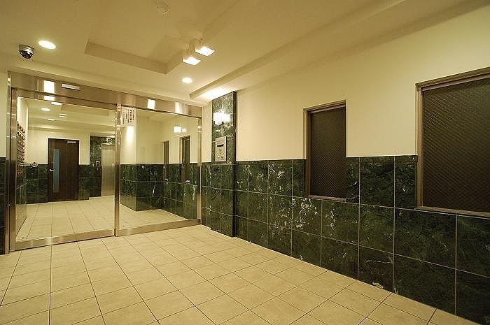 ステージファースト中野駅前8階 部屋その他