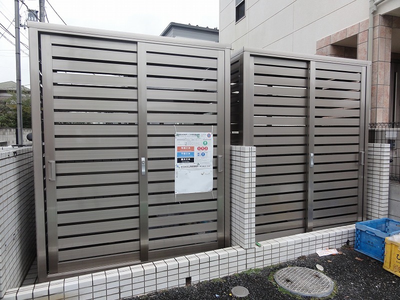 プラム梅島Ａ1階 部屋その他