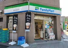 プライムステイ築地11階 【コンビニエンスストア】ファミリーマート 築地本願寺前店まで141ｍ